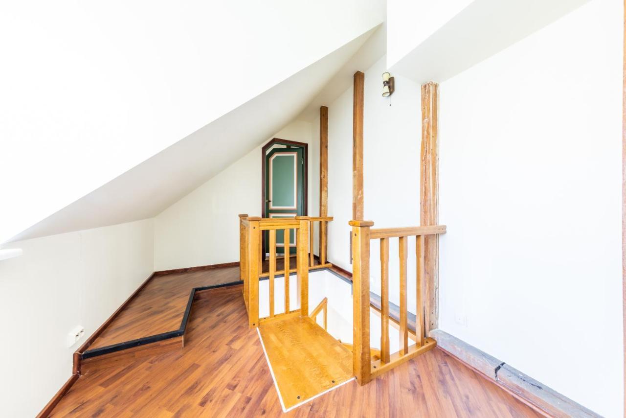 Exclusive House In Old Town Brīvdienu mājas *
