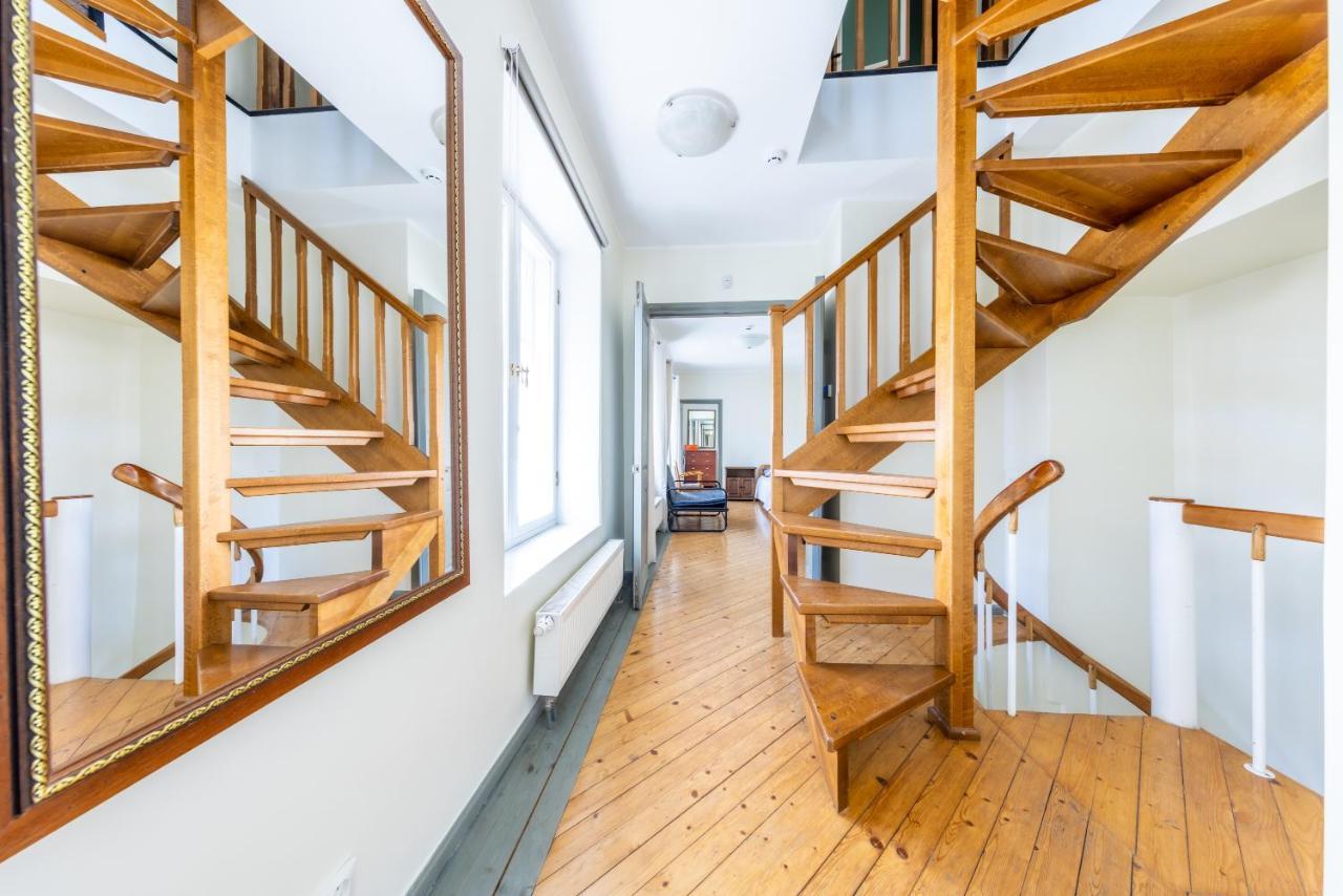 Exclusive House In Old Town Tallinn