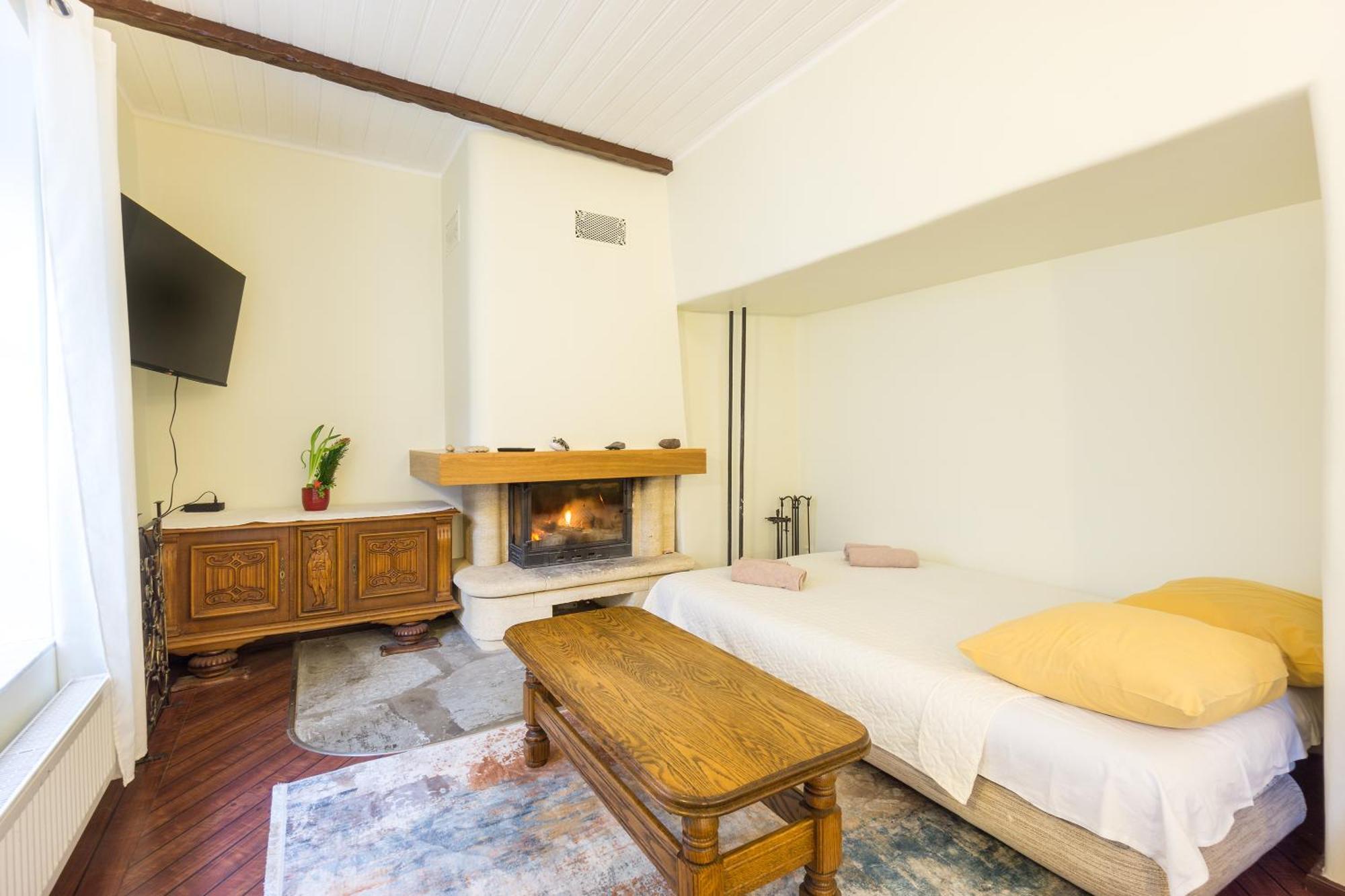 Exclusive House In Old Town * Tallinn