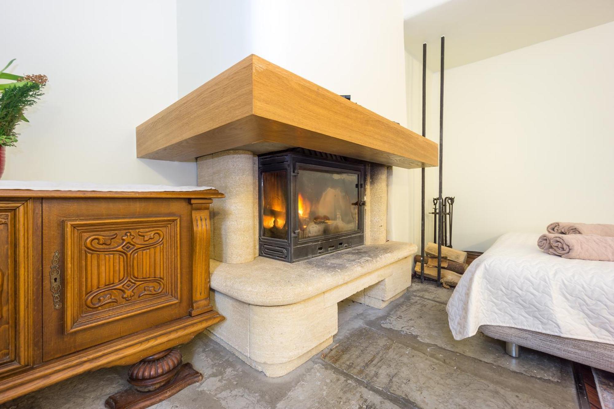 Exclusive House In Old Town