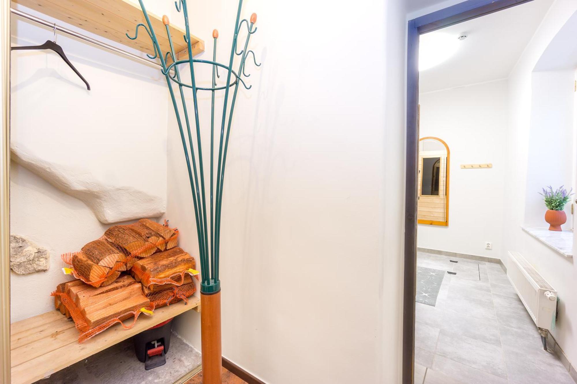 Exclusive House In Old Town Brīvdienu mājas Tallinn
