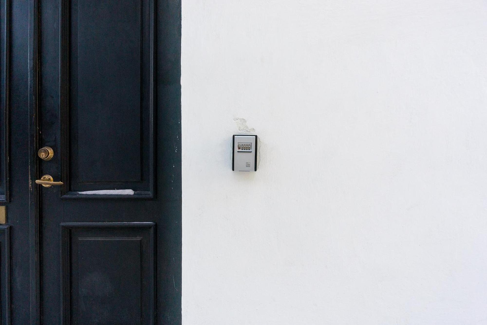 Exclusive House In Old Town *