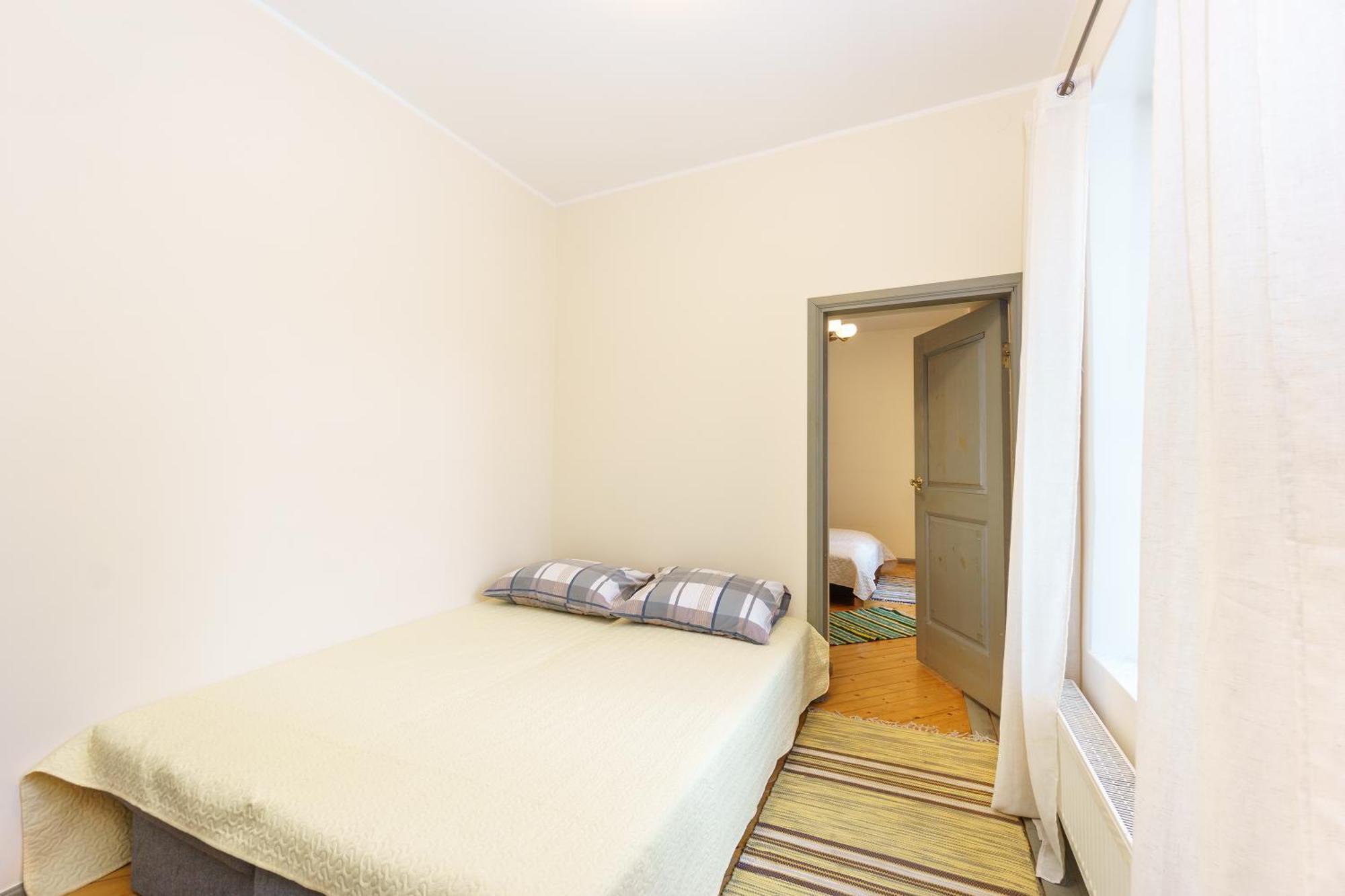 Brīvdienu mājas Exclusive House In Old Town