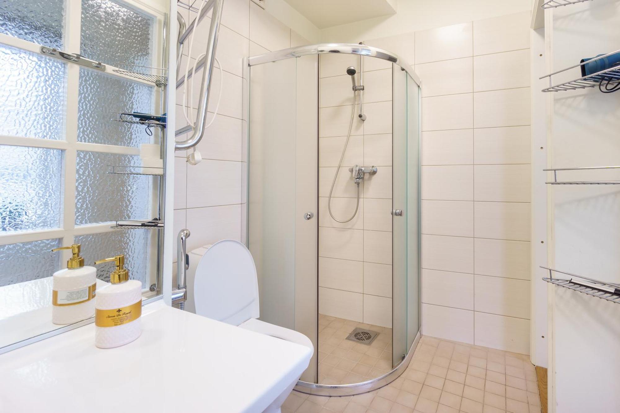Exclusive House In Old Town Tallinn