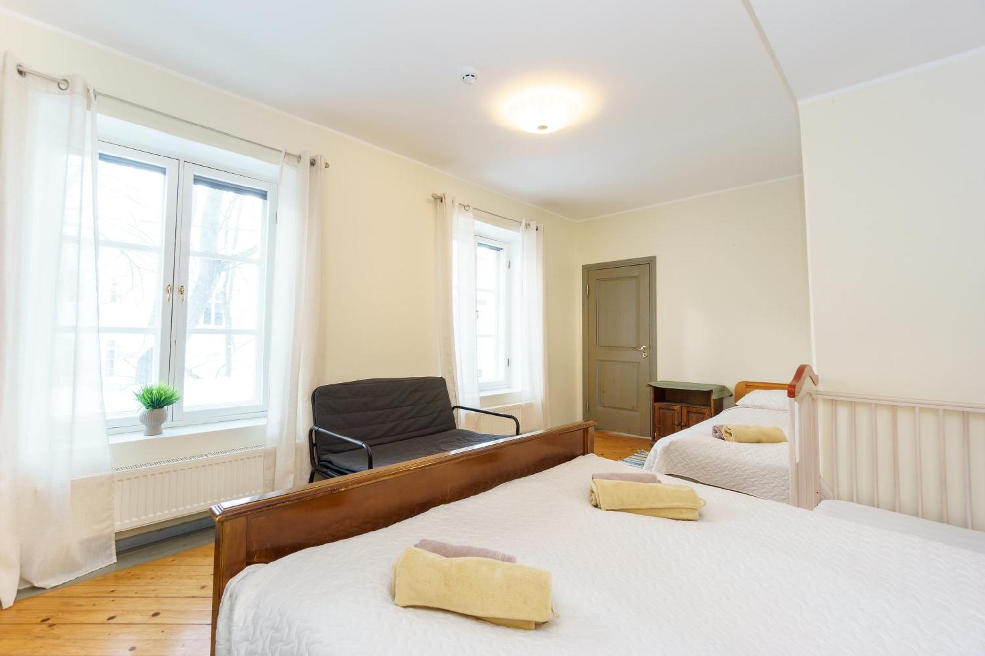 Exclusive House In Old Town * Tallinn