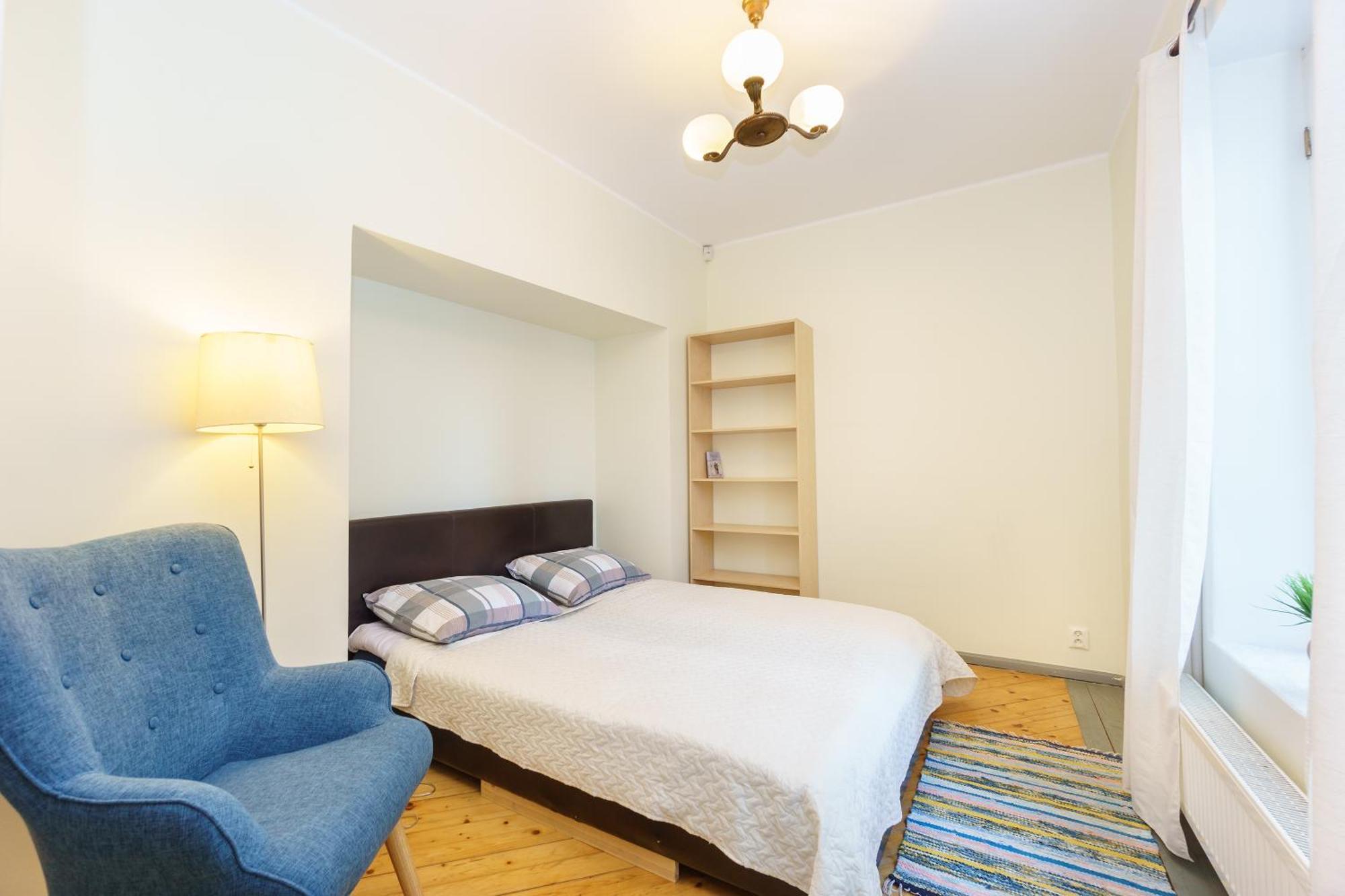 Brīvdienu mājas Exclusive House In Old Town