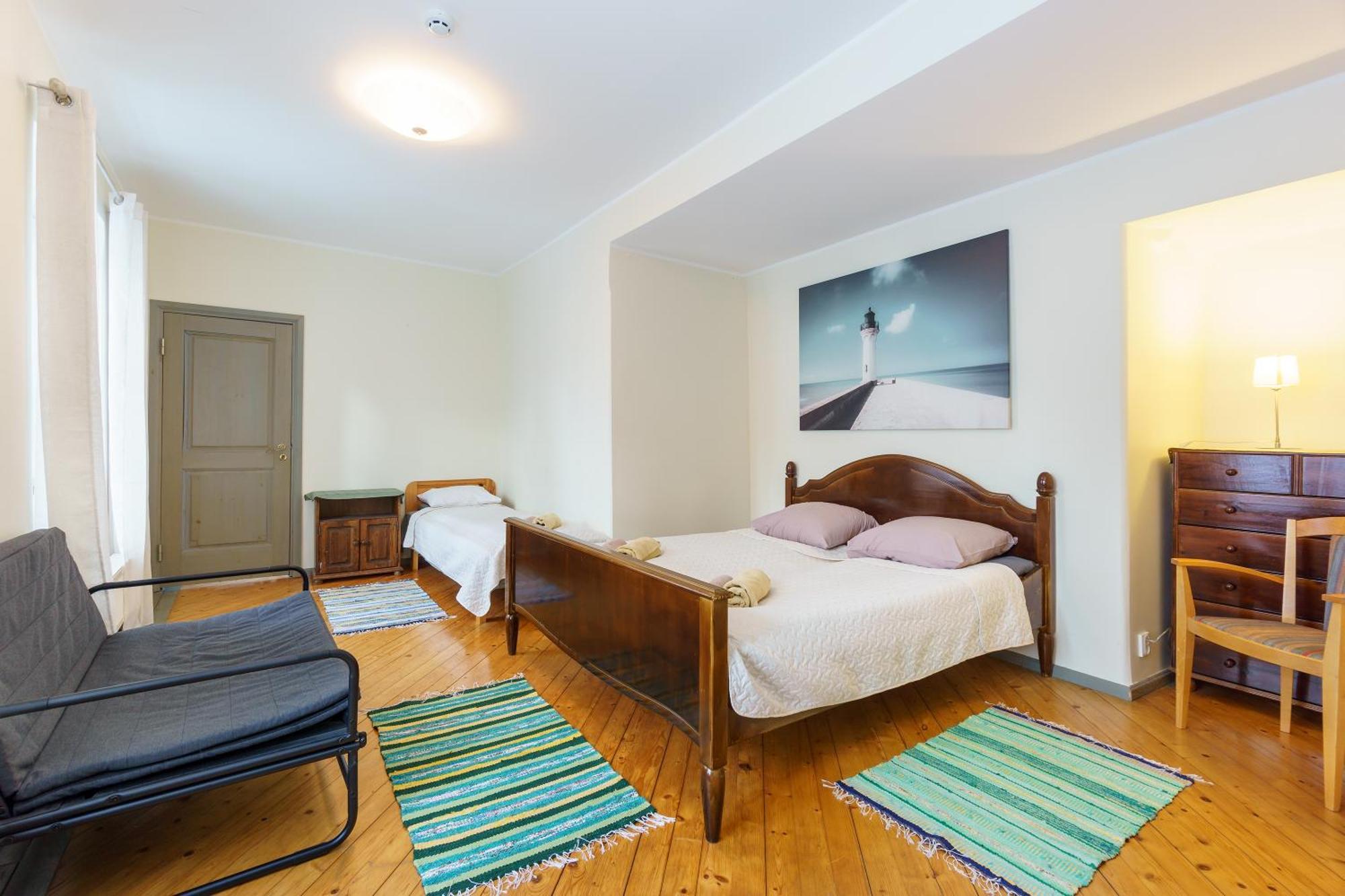 Exclusive House In Old Town Tallinn