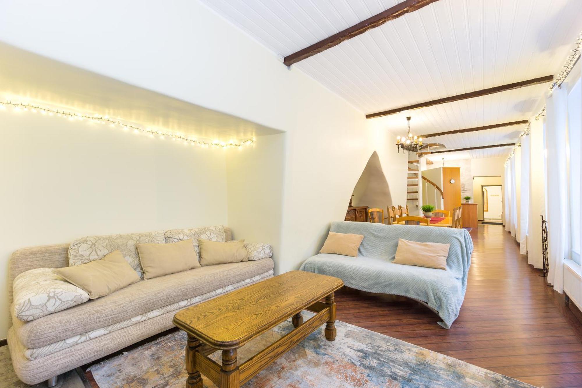 Exclusive House In Old Town * Tallinn