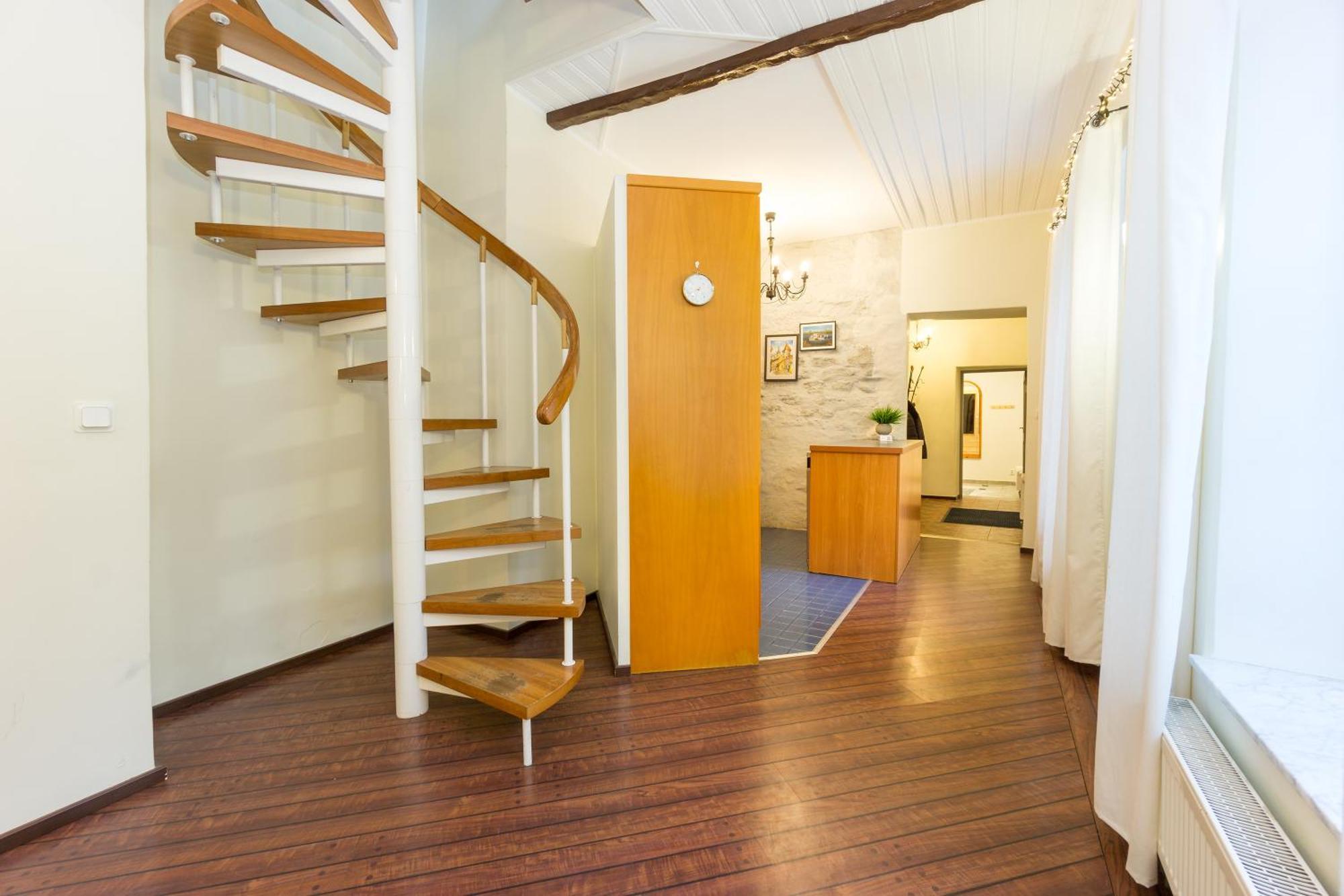 Exclusive House In Old Town